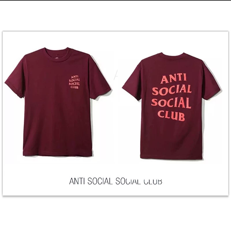Anti Social Social Club photo 4