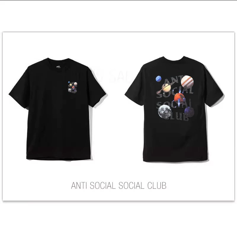 Anti Social Social Club photo 45