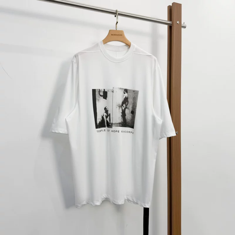 Rick Owens DRKSHDW photo 23
