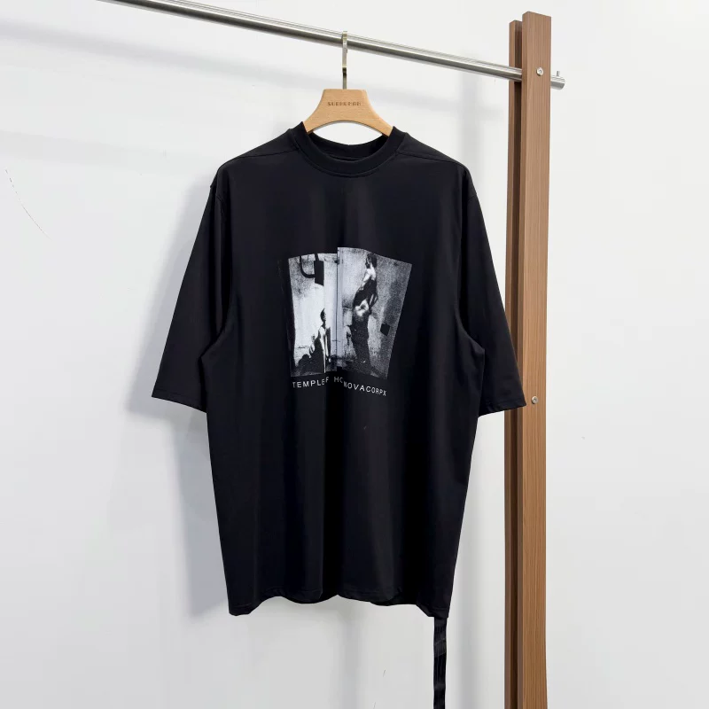 Rick Owens DRKSHDW photo 22