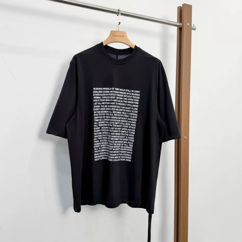 Rick Owens DRKSHDW photo 3