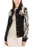 Rick Owens Lace Jacket photo 3