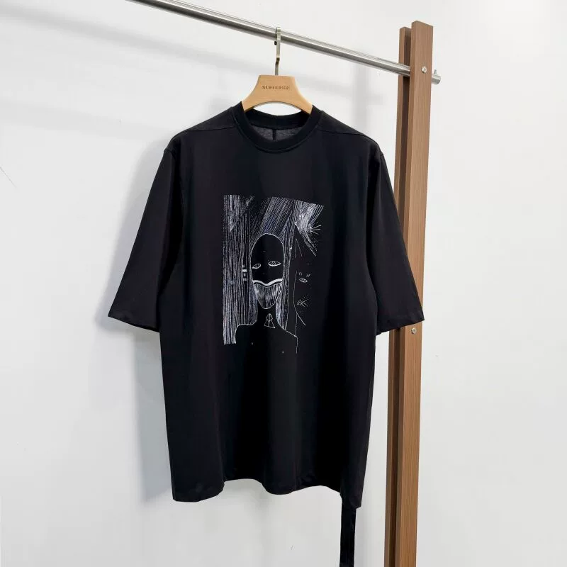 Rick Owens DRKSHDW photo 2