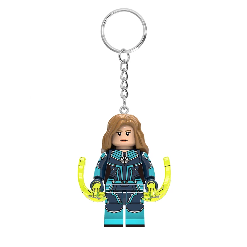 LLAVERO BATMAN photo 224