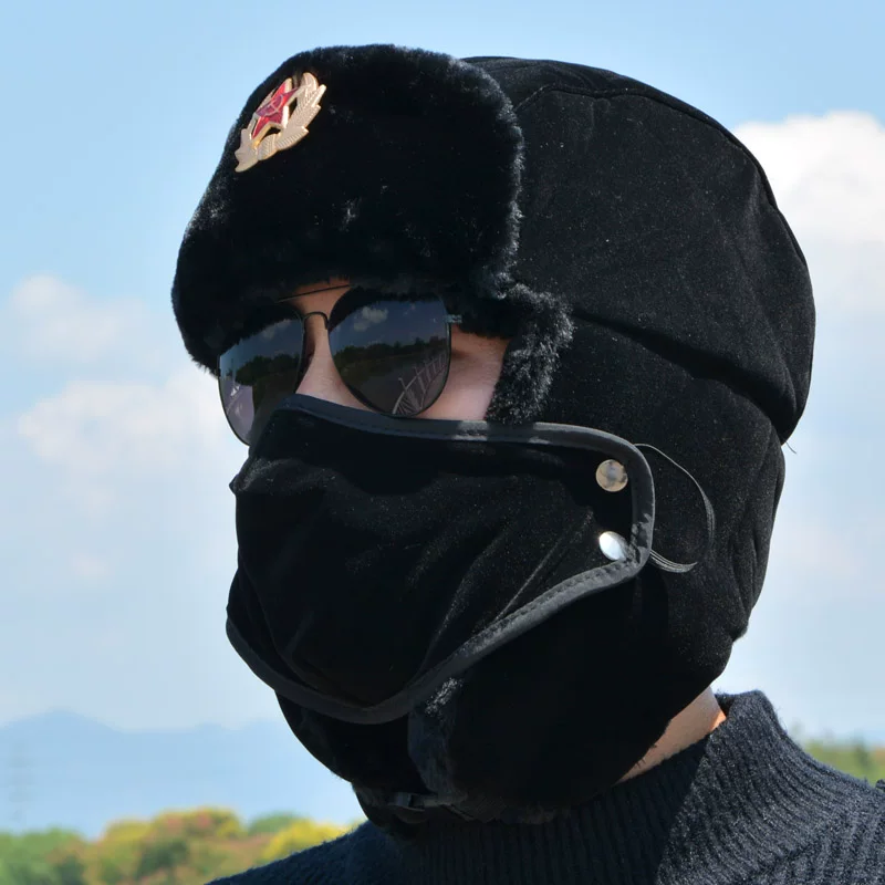 Soviet Ushanka photo 8