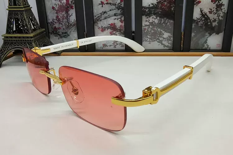 Cartier Sunglasses photo 9