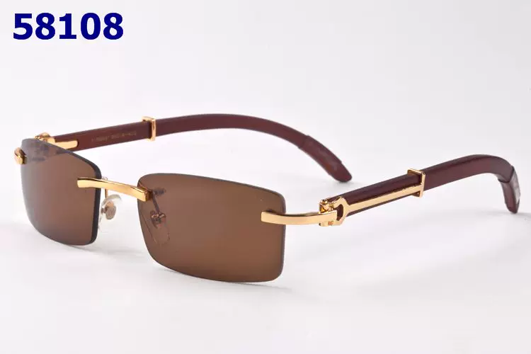 Cartier Sunglasses photo 3