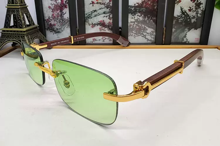 Cartier Sunglasses photo 21