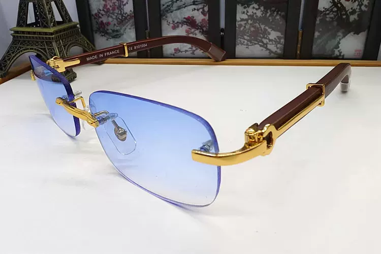 Cartier Sunglasses photo 25