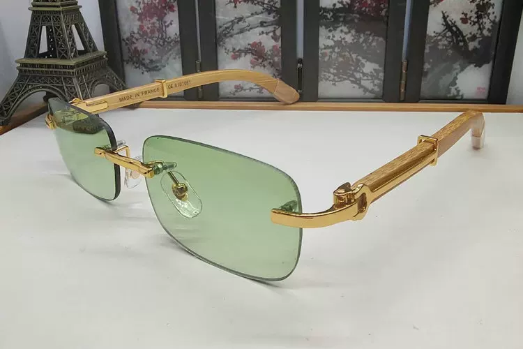 Cartier Sunglasses photo 18