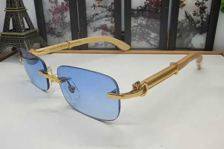Cartier Sunglasses photo 17
