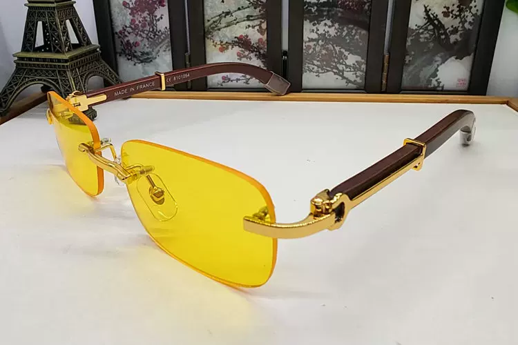 Cartier Sunglasses photo 26