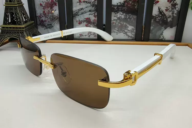 Cartier Sunglasses photo 8