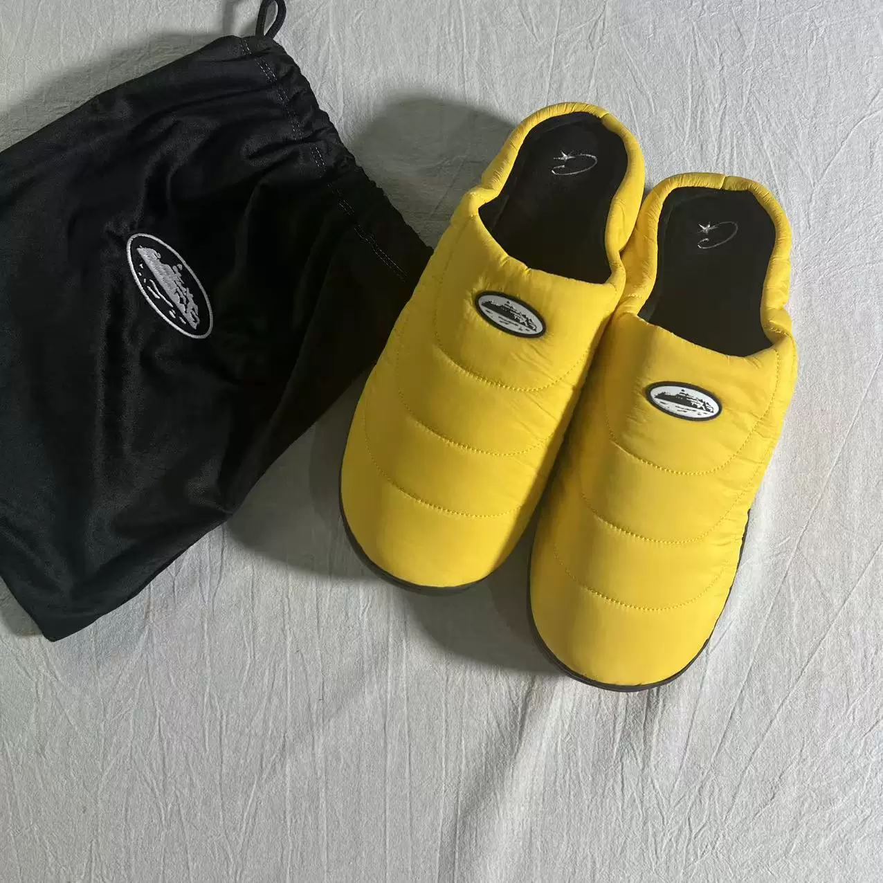 Corteiz Crib Crep photo 5