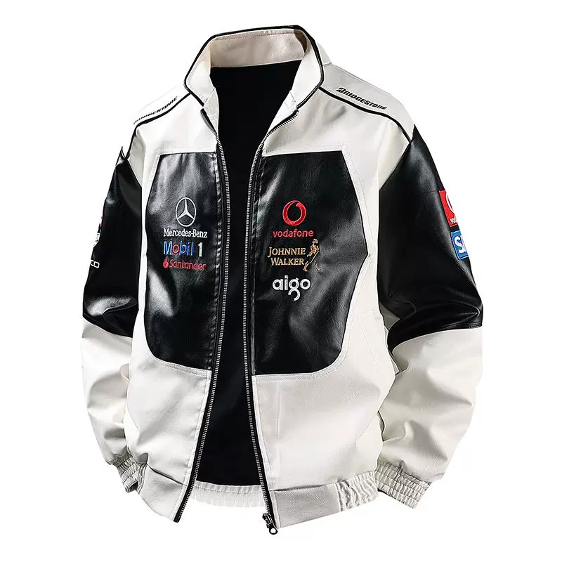 F1 Racing Jacket photo 35