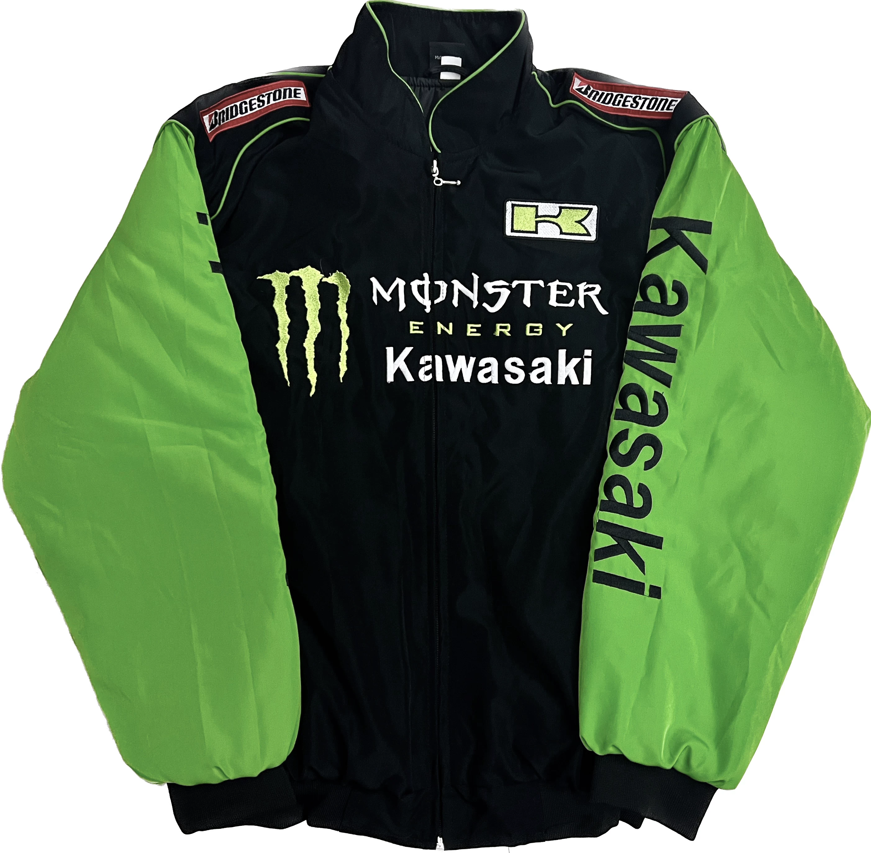 F1 Racing Jacket photo 32