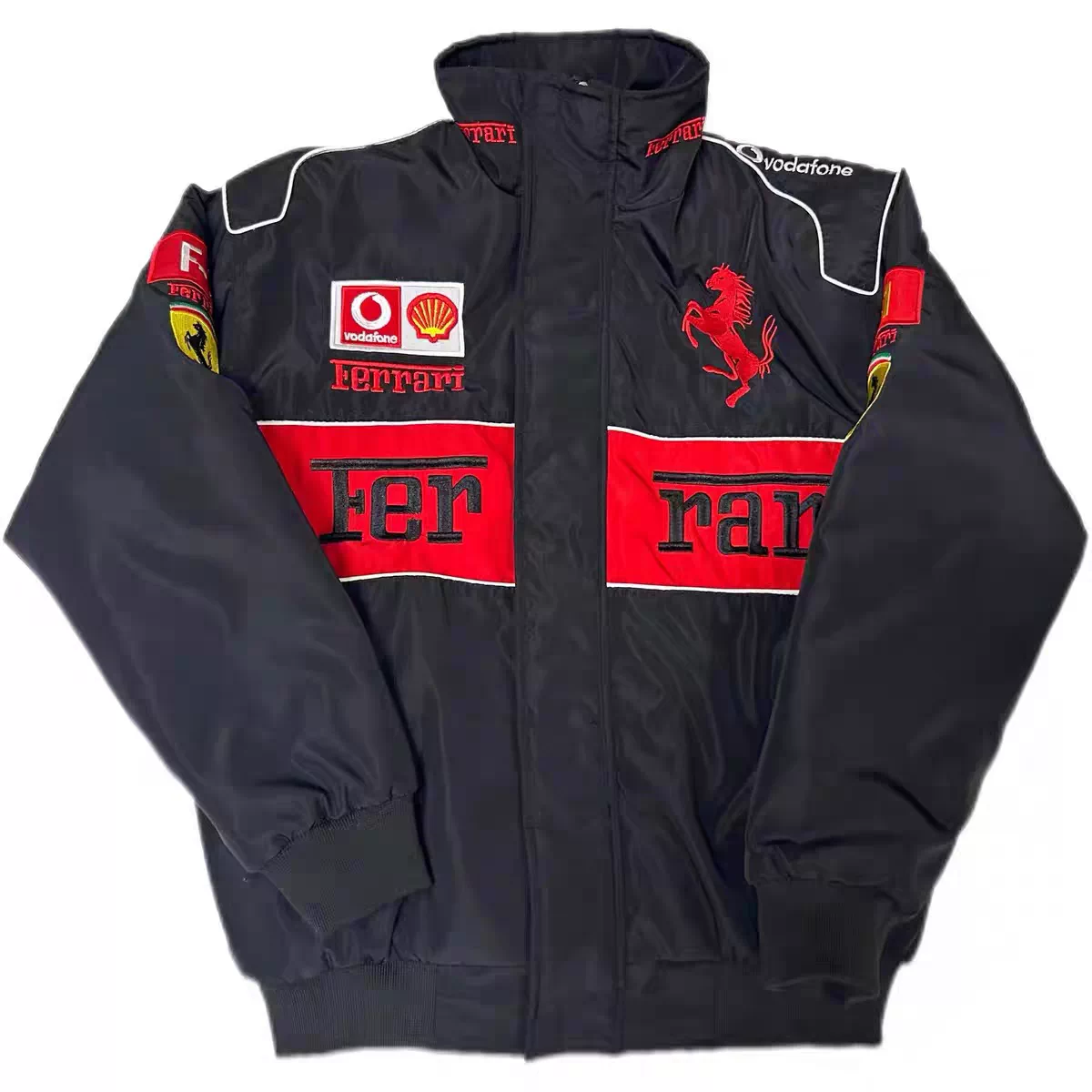 F1 Racing Jacket photo 13