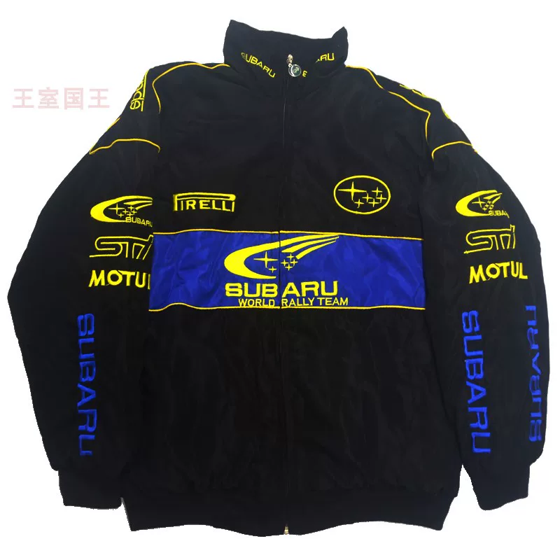 F1 Racing Jacket photo 19
