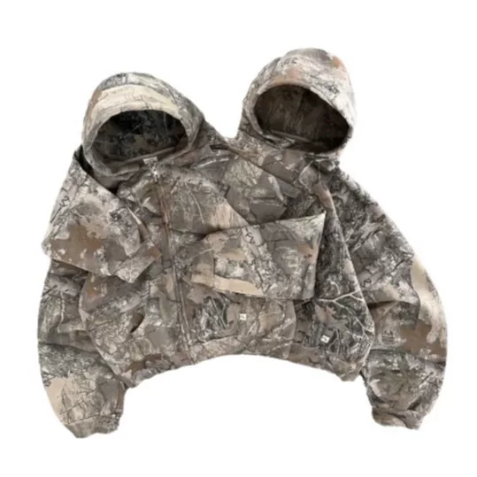 Akimbo Hoodie photo 11
