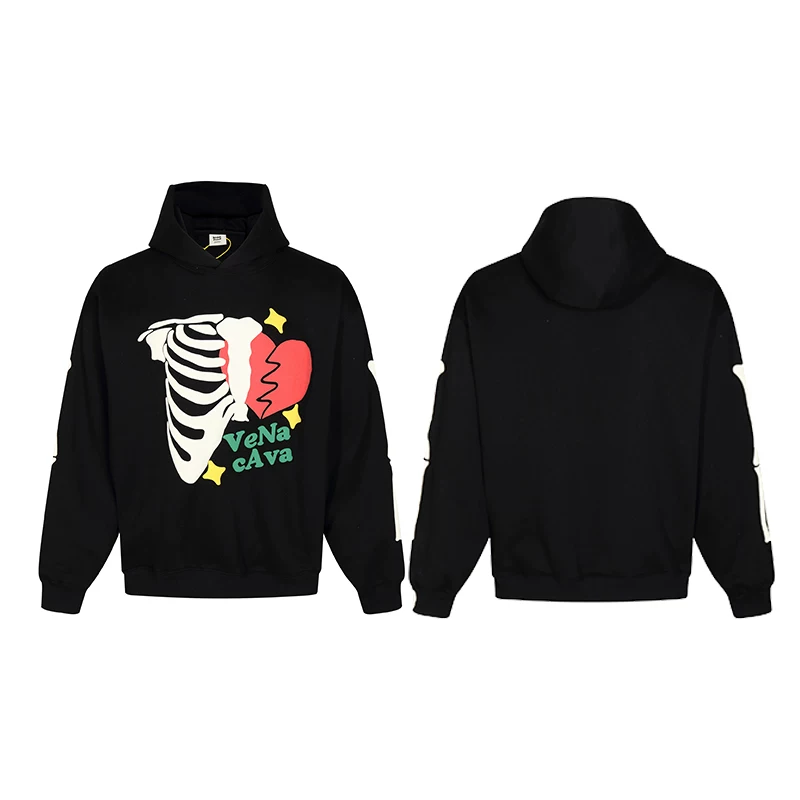 Broken Planet Hoodie photo 9