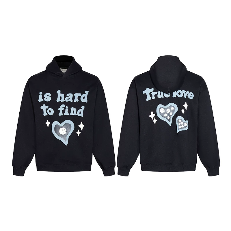 Broken Planet Hoodie photo 8