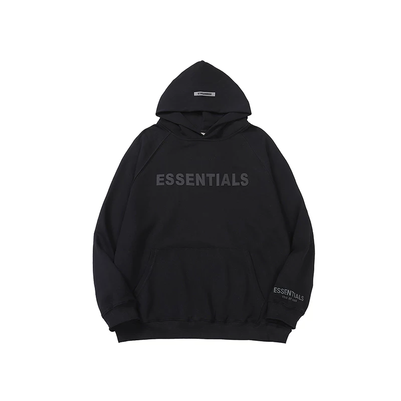 Essentials Big Logo photo 11