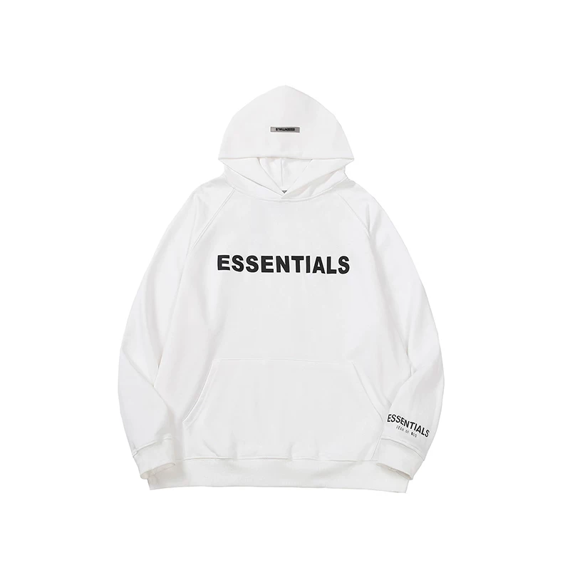 Essentials Big Logo photo 7