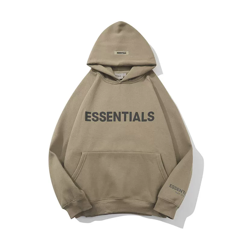 Essentials Big Logo photo 4