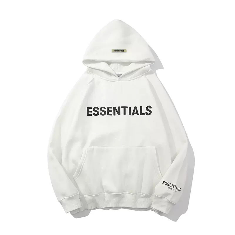 Essentials Big Logo photo 2