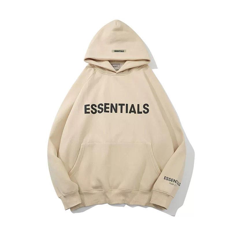 Essentials Big Logo photo 3
