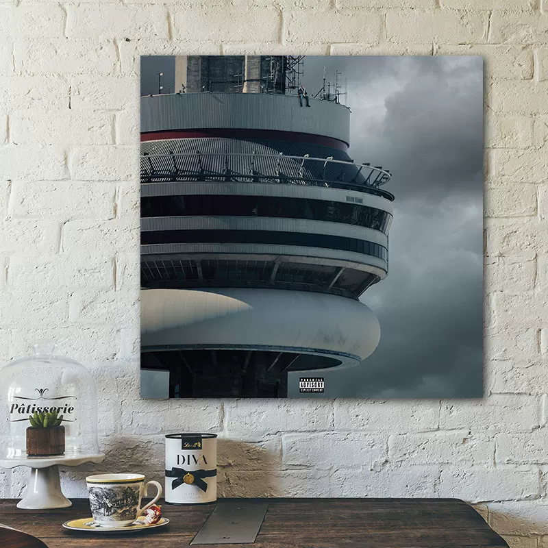 Drake Posters photo 11