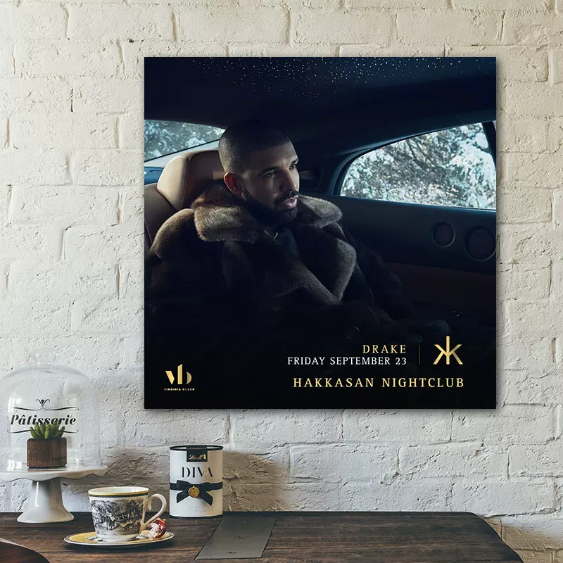 Drake Posters photo 54