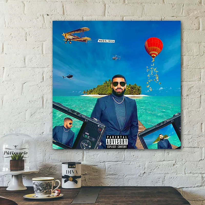 Drake Posters photo 64