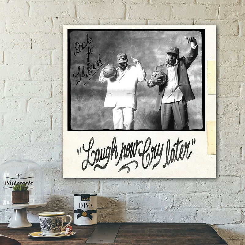 Drake Posters photo 20