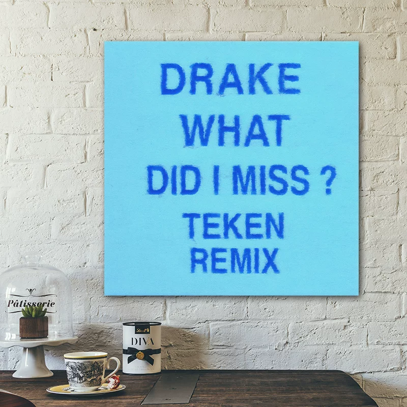 Drake Posters photo 40