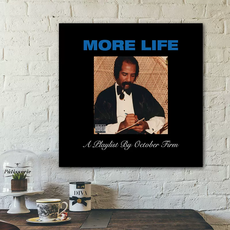 Drake Posters photo 8