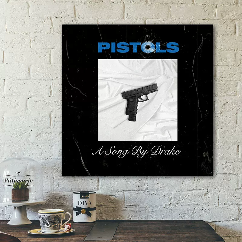 Drake Posters photo 57