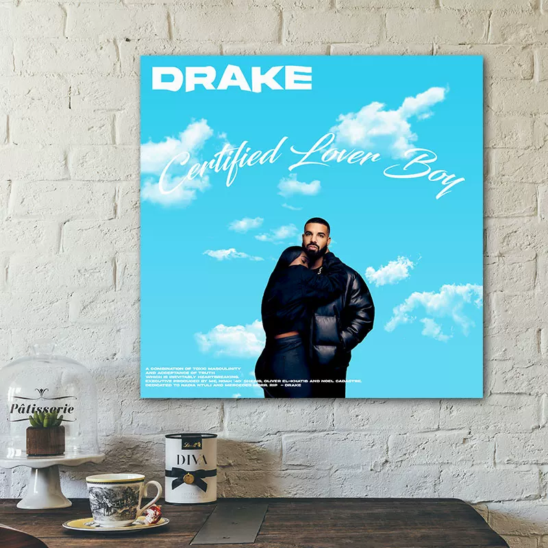 Drake Posters photo 43