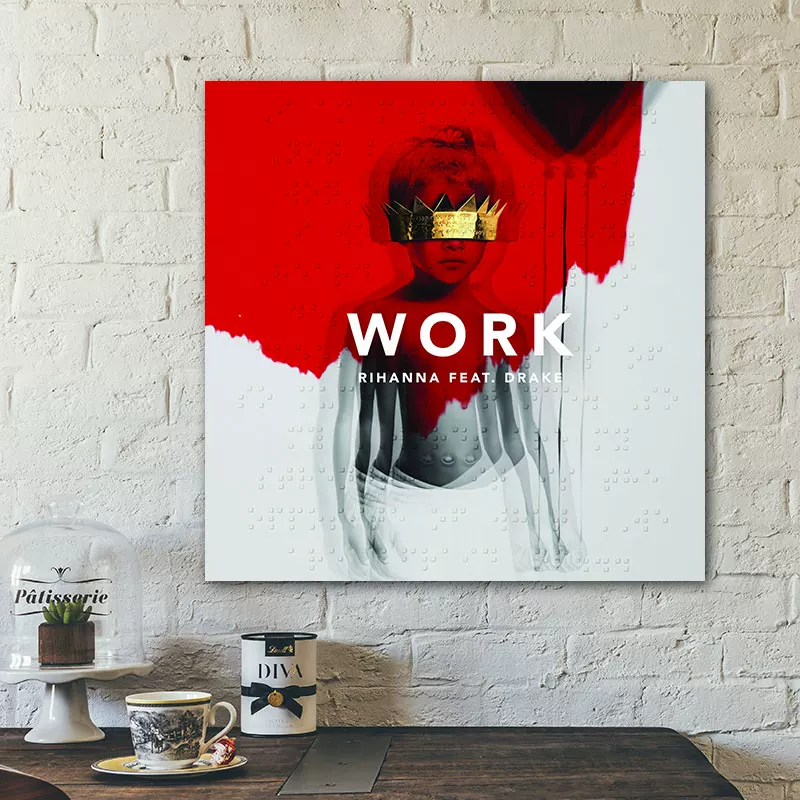 Drake Posters photo 49
