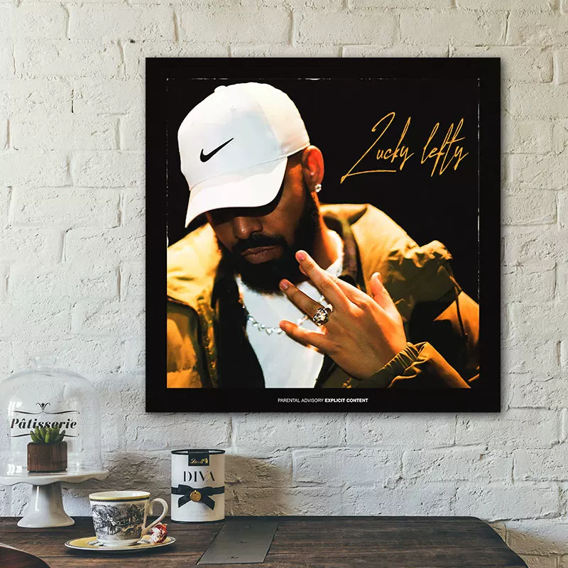 Drake Posters photo 72