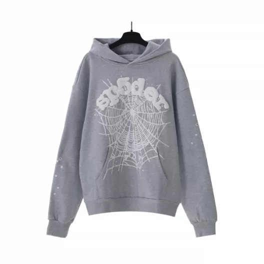 SUDADERA SP5DER photo 37