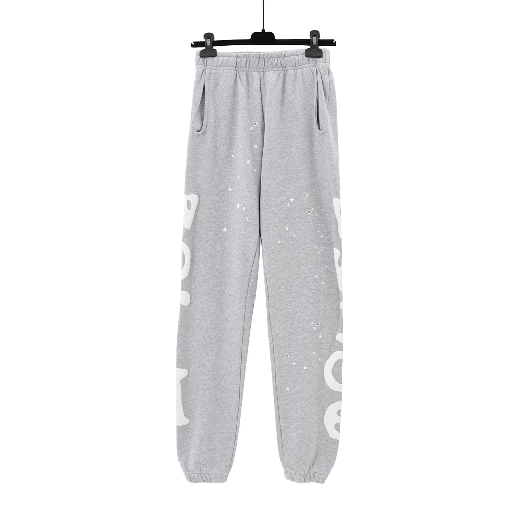 SUDADERA SP5DER photo 17