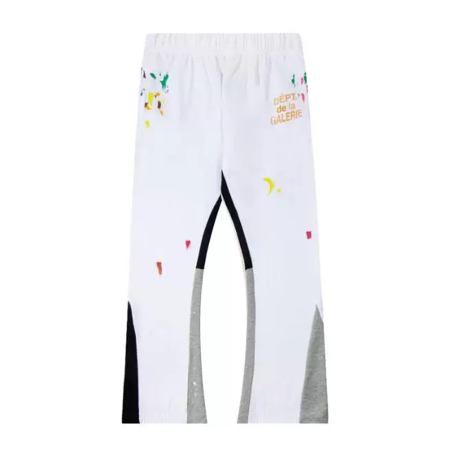 PANTALON GALLERY DEPT photo 12