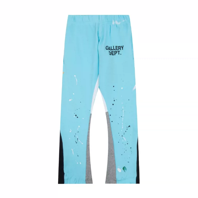 PANTALON GALLERY DEPT photo 20