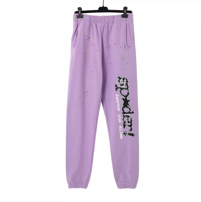 SUDADERA SP5DER photo 29