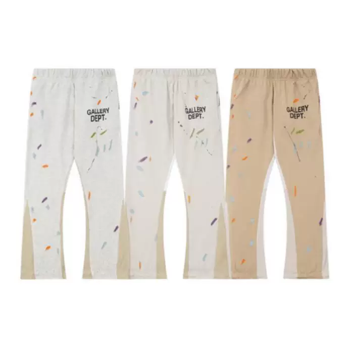 Pantalon Gallery Dept photo 4