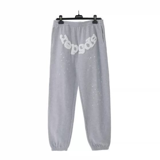 SUDADERA SP5DER photo 38