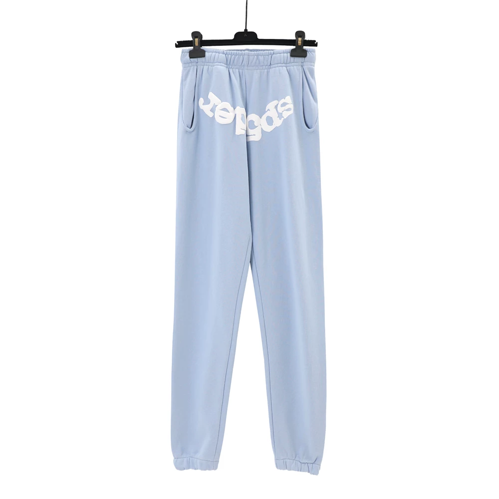 SUDADERA SP5DER photo 11