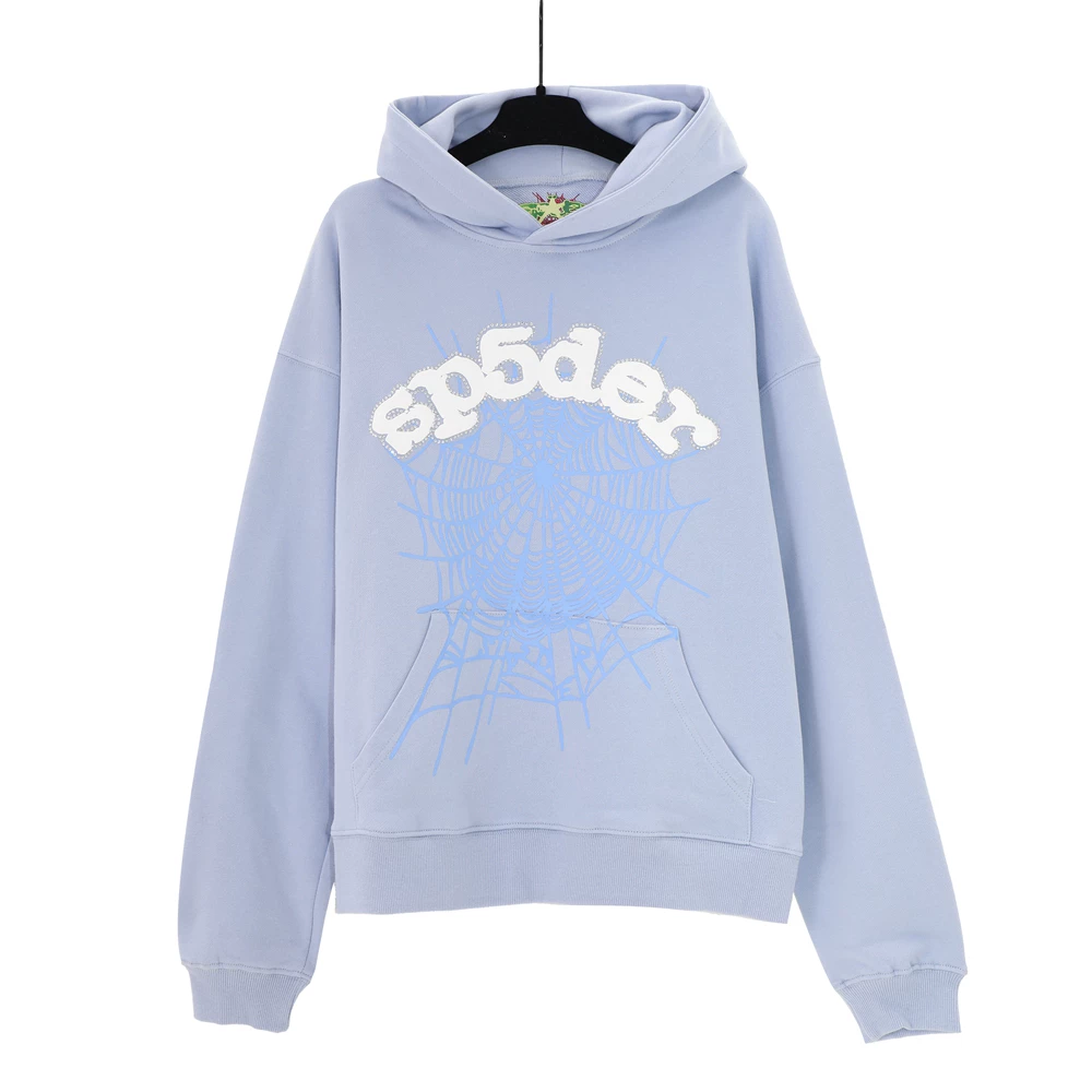 SUDADERA SP5DER photo 10