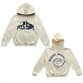 4 Tune Zip Up Hoodie 11 Colors photo 4